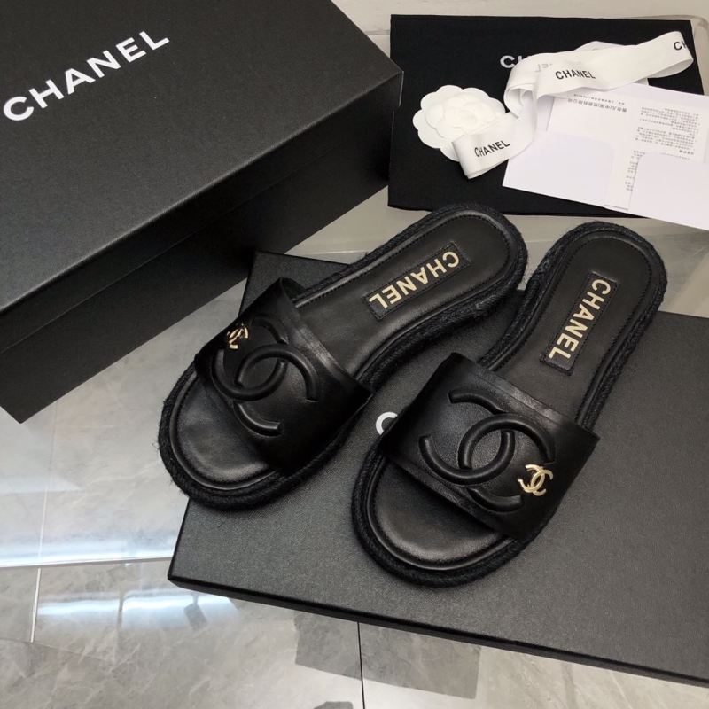 Chanel Casual Shoes